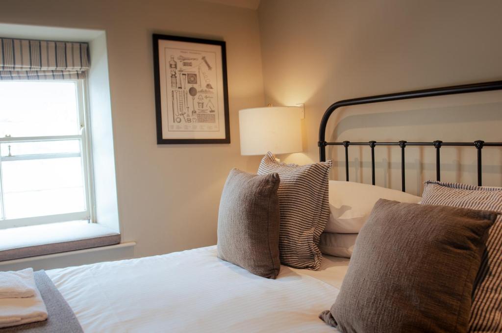 Seven Stars Penryn - Standaard Dubbel - Hondvriendelijk