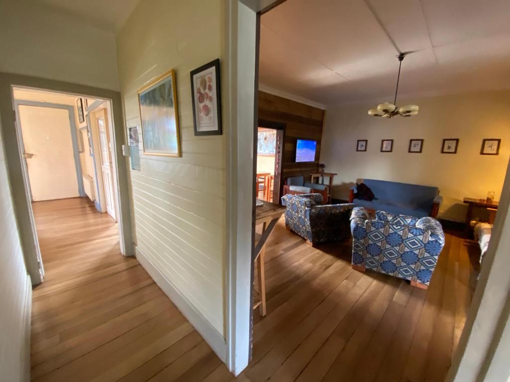 Hostal Compass del Sur