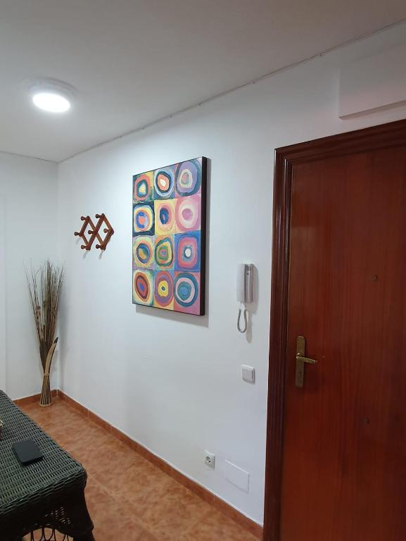 Fotografie z fotogalerie ubytování Apartamento Santander, Playa Sardinero v destinaci Santander