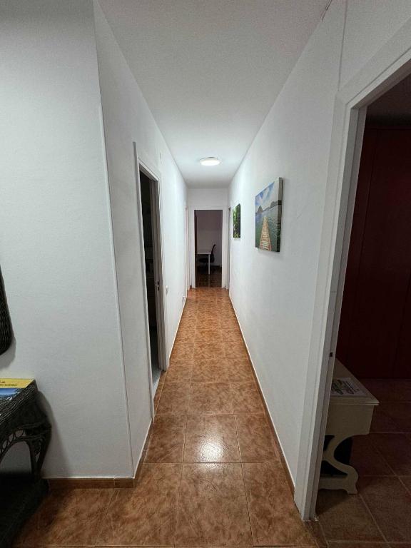 Fotografie z fotogalerie ubytování Apartamento Santander, Playa Sardinero v destinaci Santander