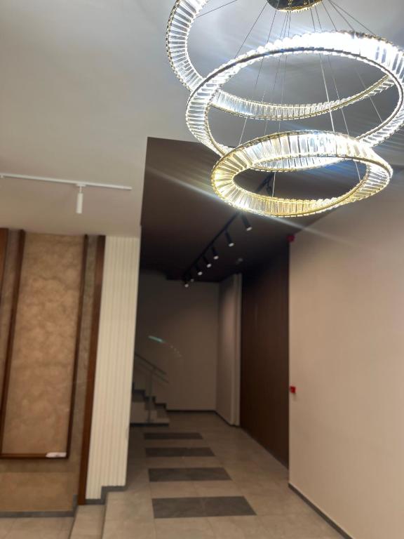 Fotografie z fotogalerie ubytování R Lux Apartman Jagodina Akva Park v destinaci Jagodina