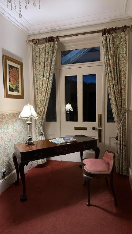 Tyn Y Fron 6 bedroom house in Betws-y-Coed Snowdonia - Casa De Seis Dormitorios