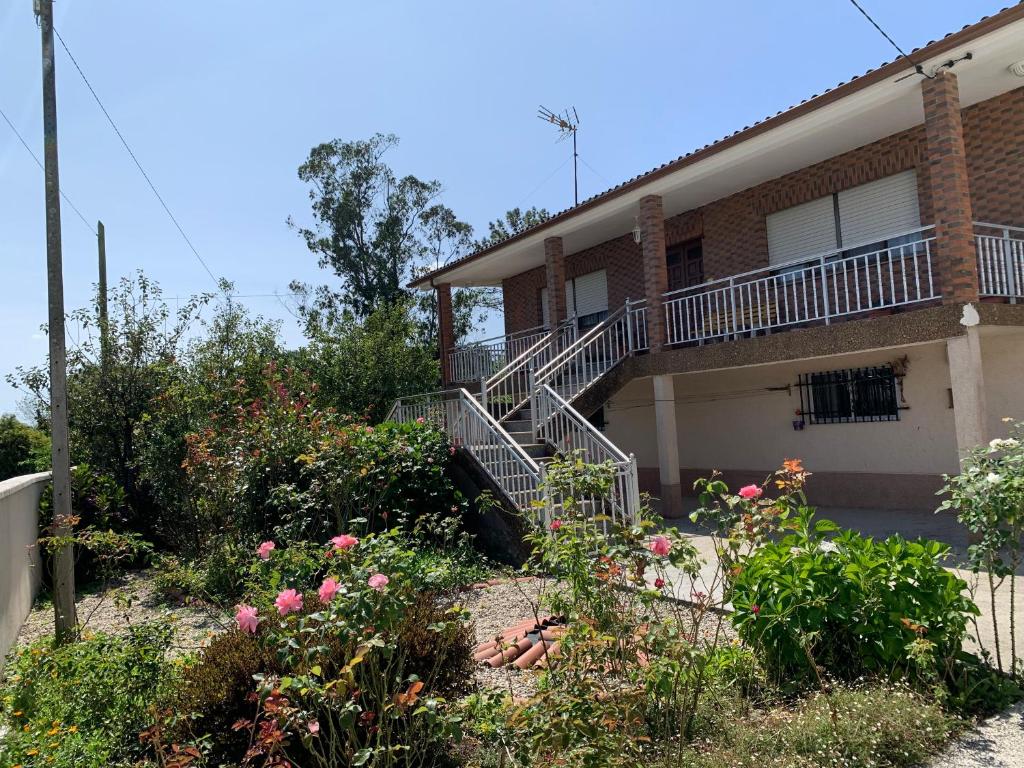 Gallery image of Casa Romar in Grijoa