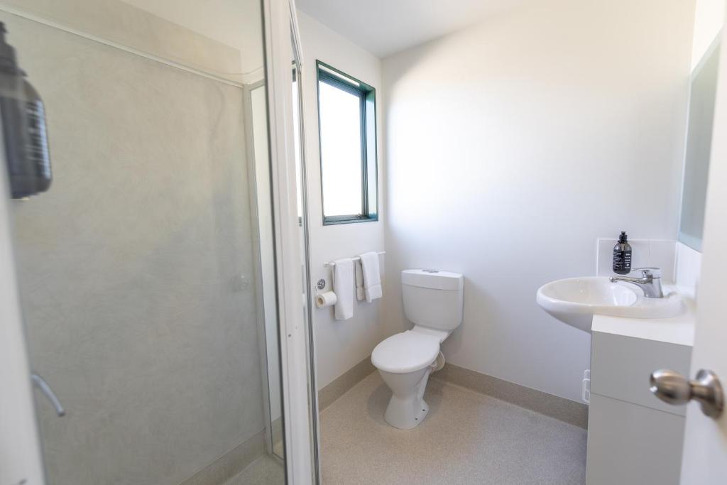 Lobster Inn Motel - Resim 28