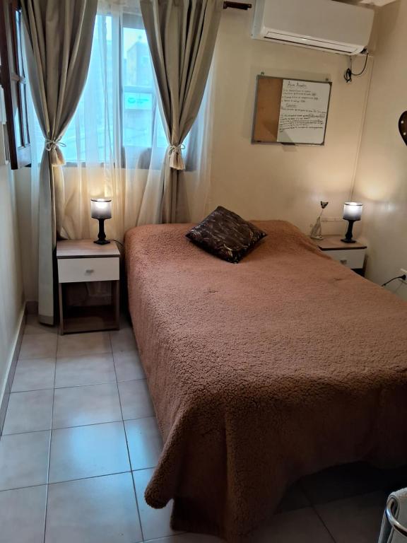 El apartamento de Teddy - Housity