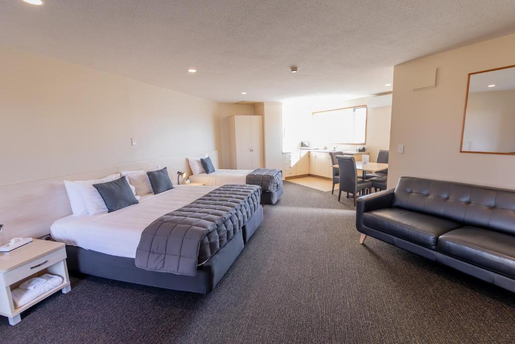 Lobster Inn Motel - Resim 29