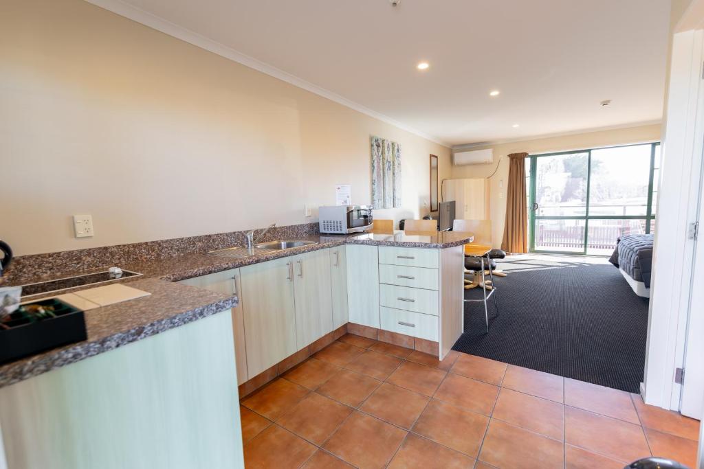 Lobster Inn Motel - Resim 37