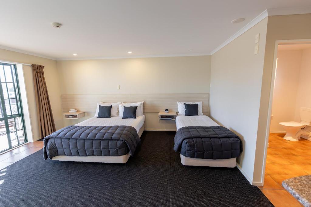 Lobster Inn Motel - Resim 36