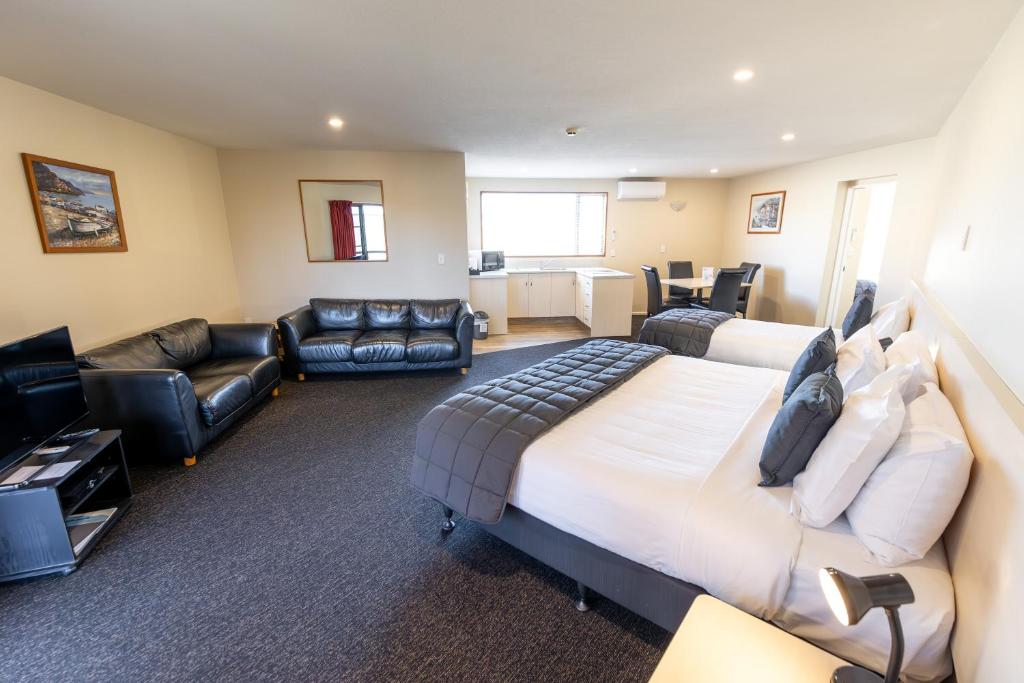 Lobster Inn Motel - Resim 38