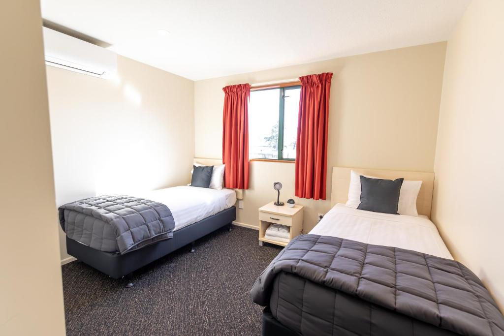 Lobster Inn Motel - Resim 40