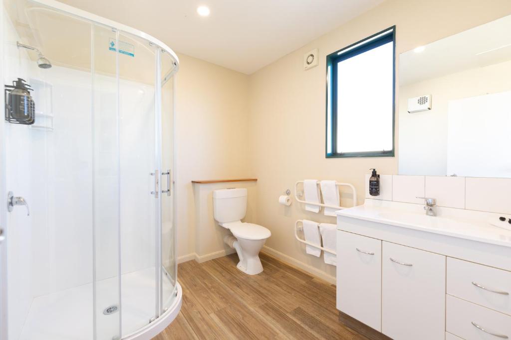 Lobster Inn Motel - Resim 42