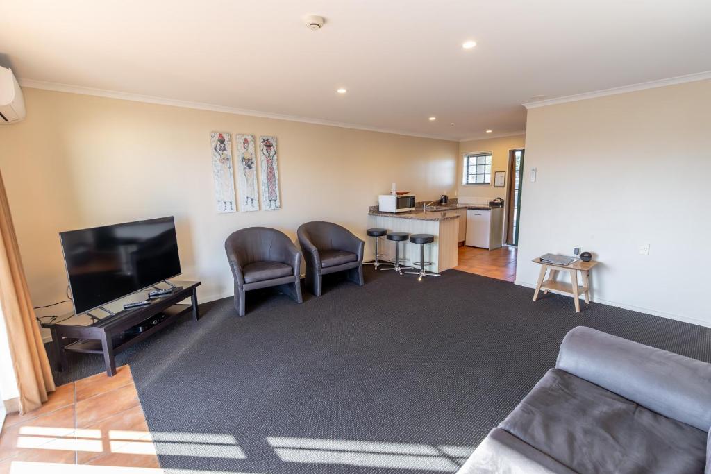 Lobster Inn Motel - Resim 44