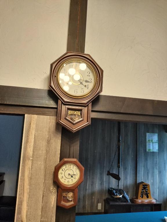 Fotografie z fotogalerie ubytování 古民家おばあちゃん家Grandma's HouseYugawaraHakoneAtami v destinaci Jugawara