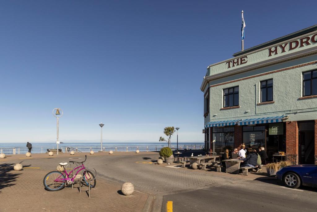 Once upon a Cosy Nook - Resim 6