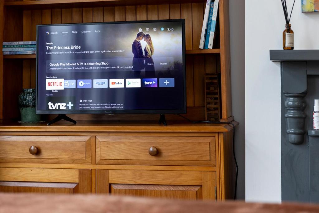 Once upon a Cosy Nook - Resim 14