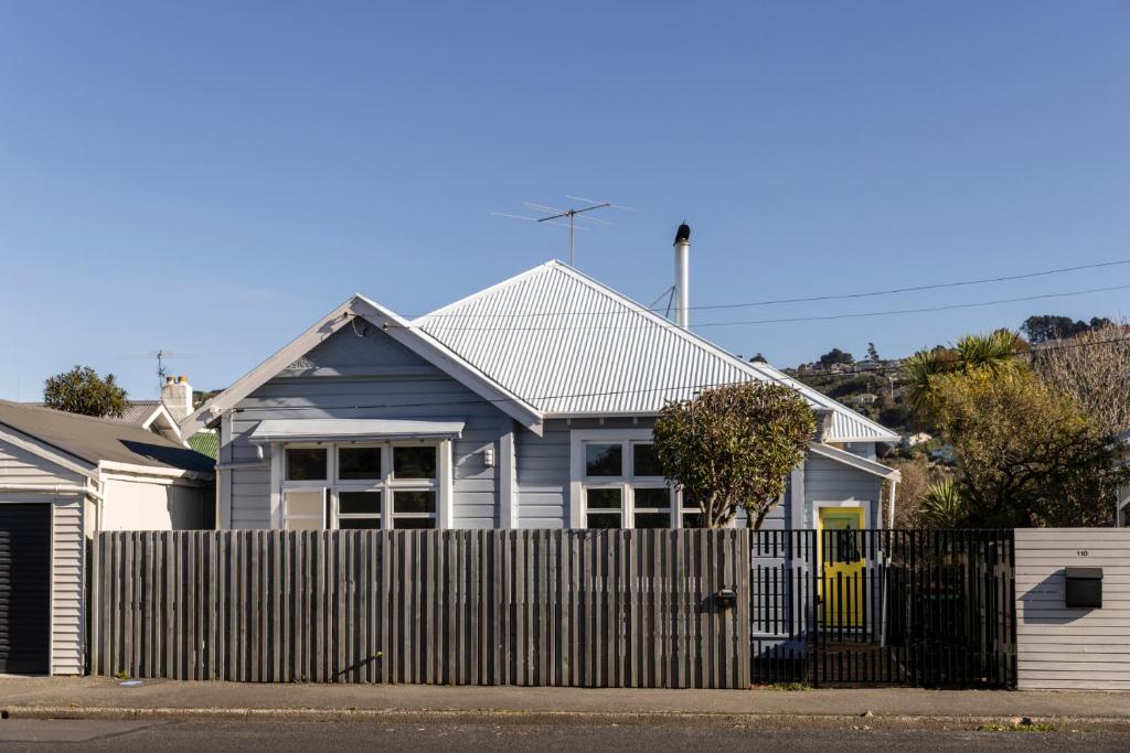 Once upon a Cosy Nook - Resim 16