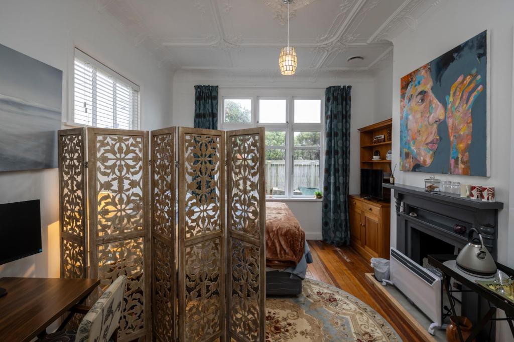 Once upon a Cosy Nook - Resim 4