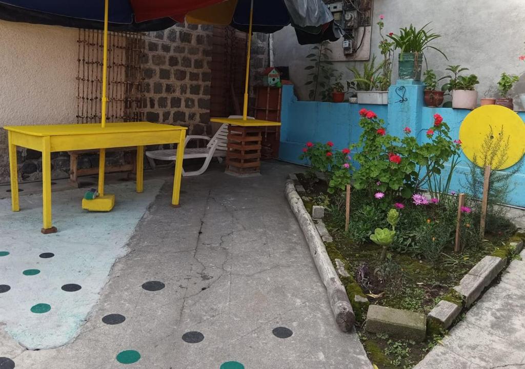 Fotografie z fotogalerie ubytování Friendly House & Hostel 2 v destinaci Quito