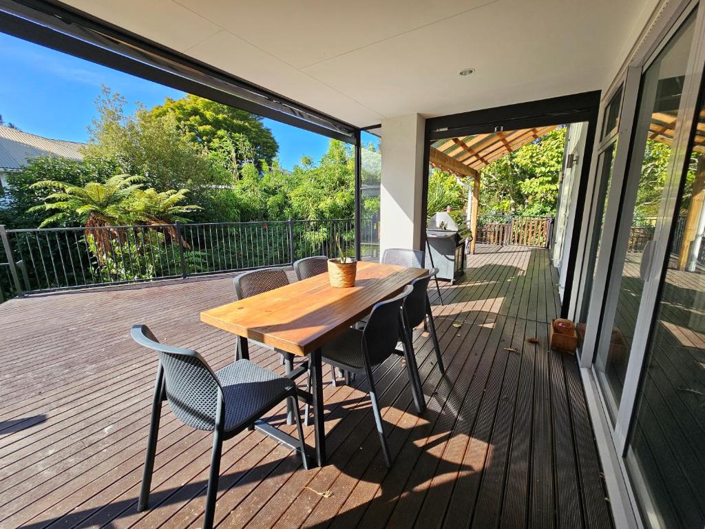 Azena Suites & Apartment - Resim 4