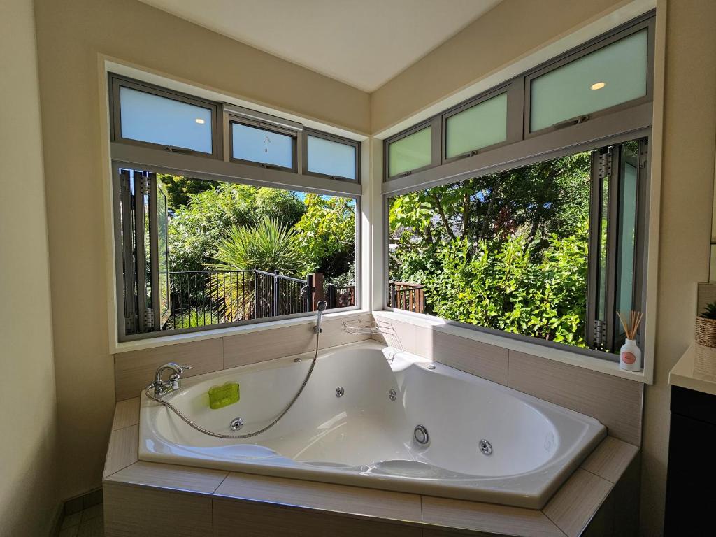 Azena Suites & Apartment - Resim 3