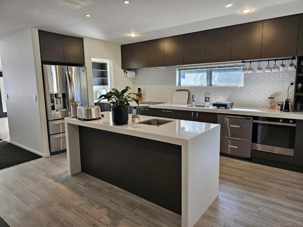 Azena Suites & Apartment - Resim 32