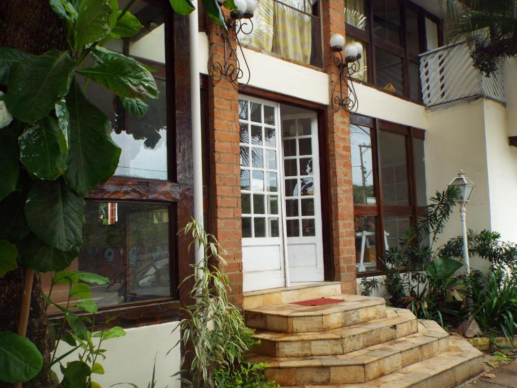  Apartment Buzios Home