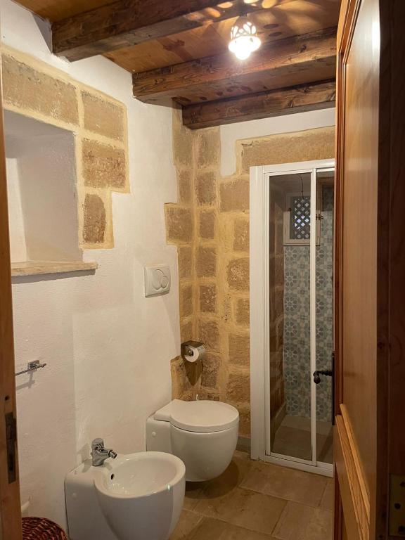 Masseria Sotto le Stelle Provenzani