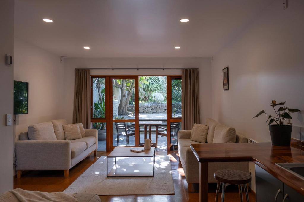 Bow Street Apartments & Cottage - Resim 14