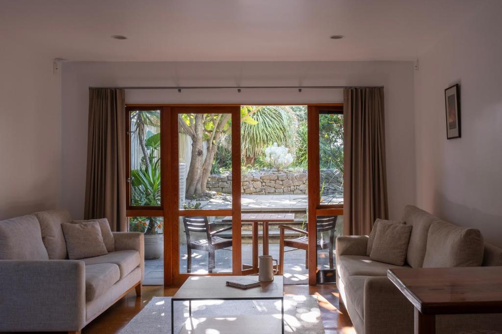 Bow Street Apartments & Cottage - Resim 13