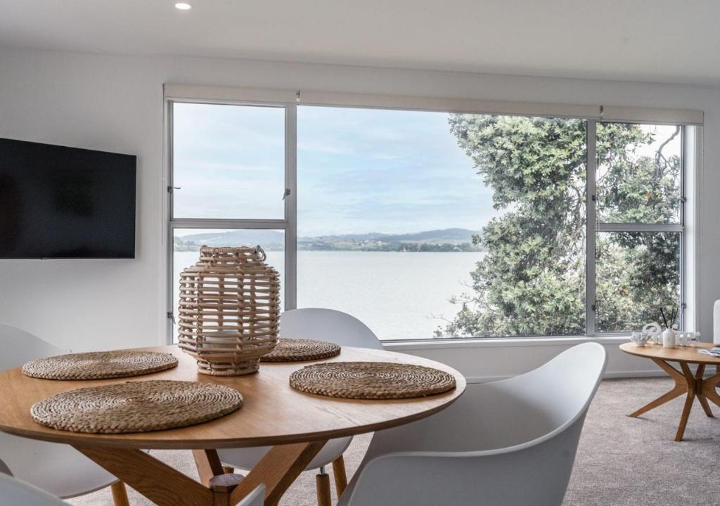 Harbour View Motel and Waterfront Apartments - Resim 42