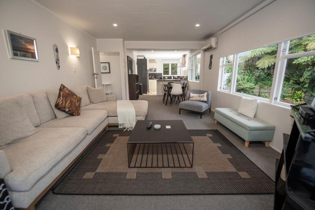 Harbour View Motel and Waterfront Apartments - Resim 4