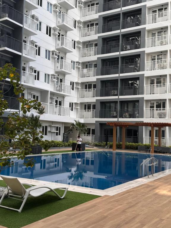 Πισίνα στο ή κοντά στο Style 823 Condo - Style Residences SM City Iloilo