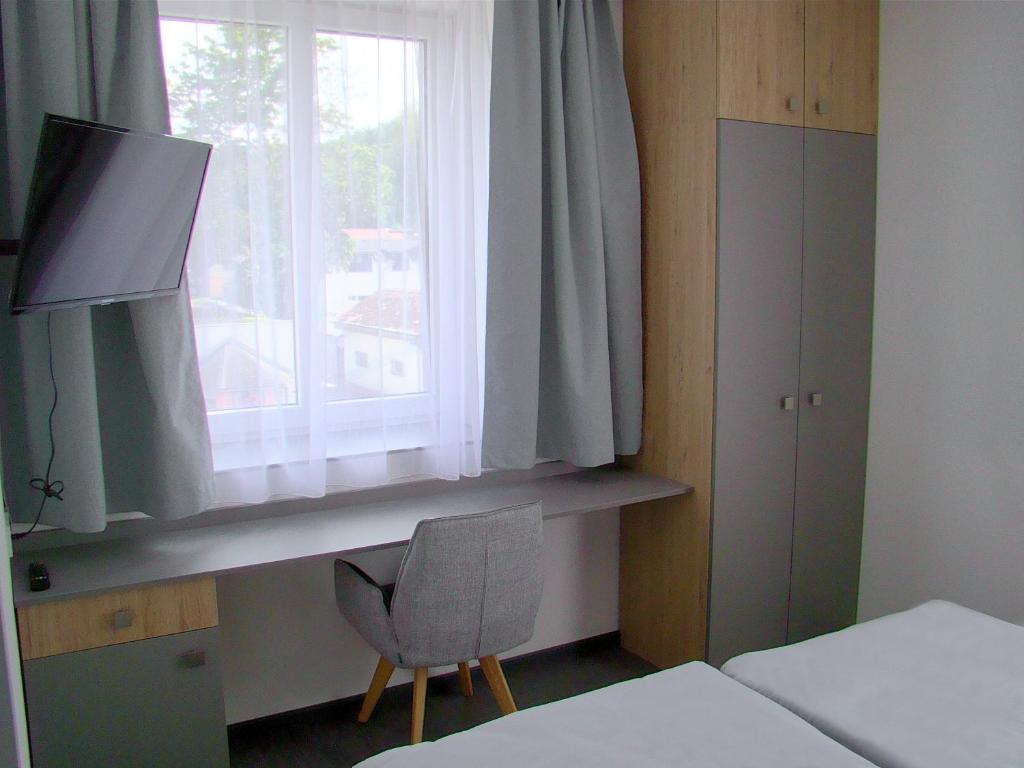 Hotel Fabrica - Resim 12