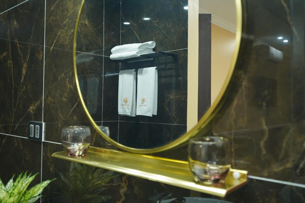 Dolce Mia Home Ninh Bình - 2