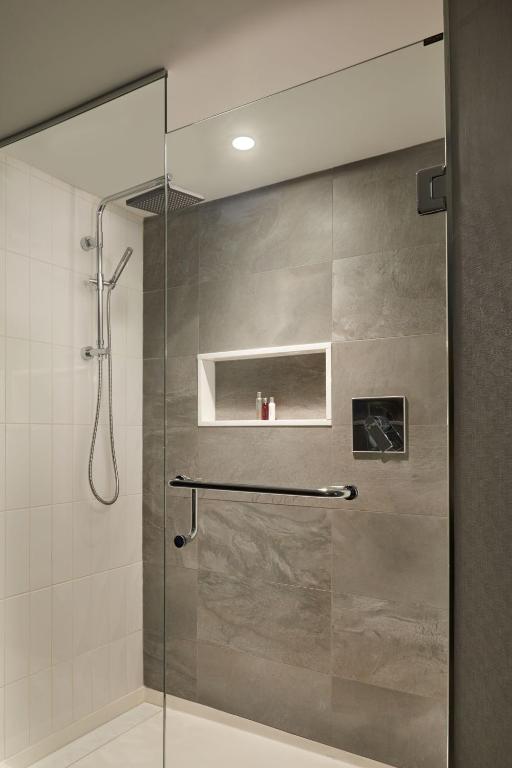 Toronto Marriott City Centre Hotel - Resim 39