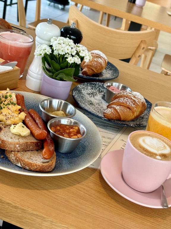 Aparthotel Weissa 7 - 14