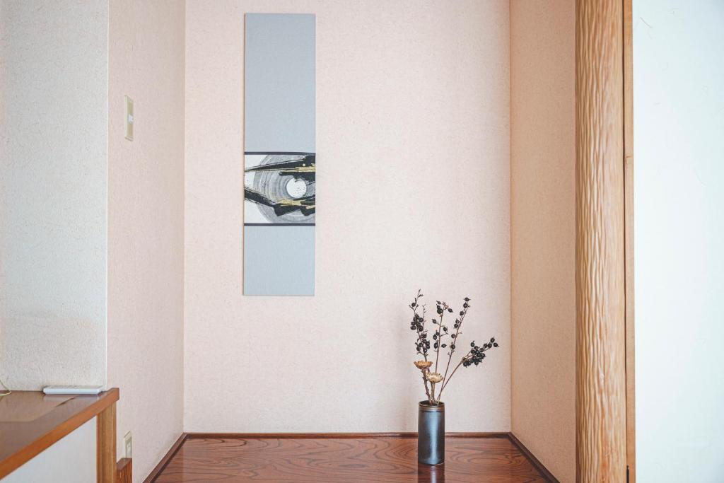 Fotografie z fotogalerie ubytování ガーデンテラス伊豆高原 v destinaci Futo