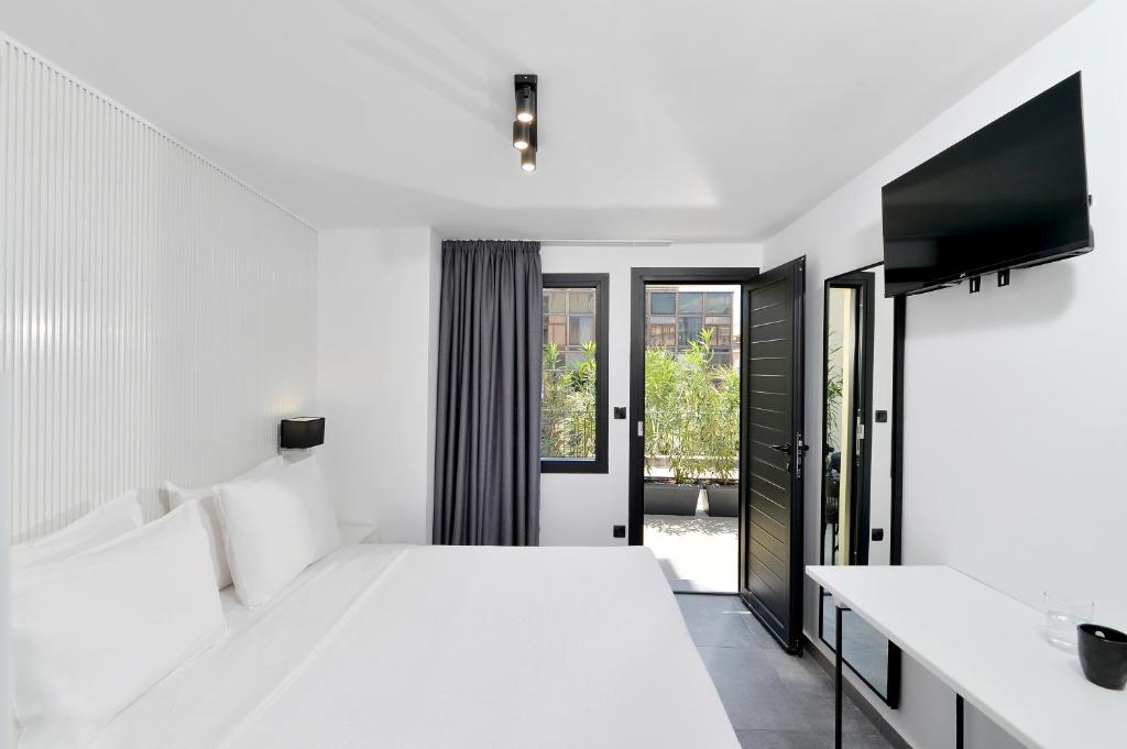 Athenian Gem - Resim 7