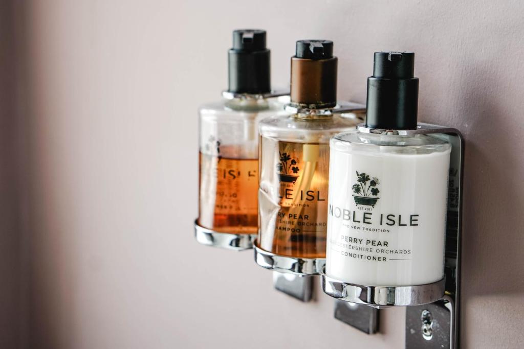 Halifax Hall - Resim 35