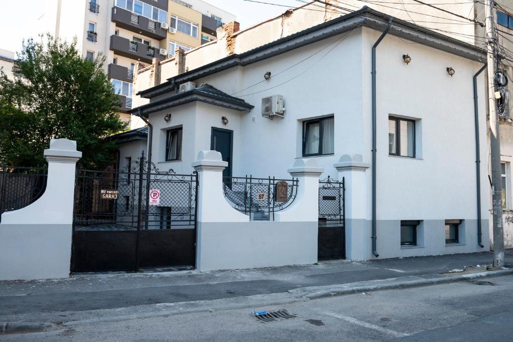 LazyNest Residence - Resim 24