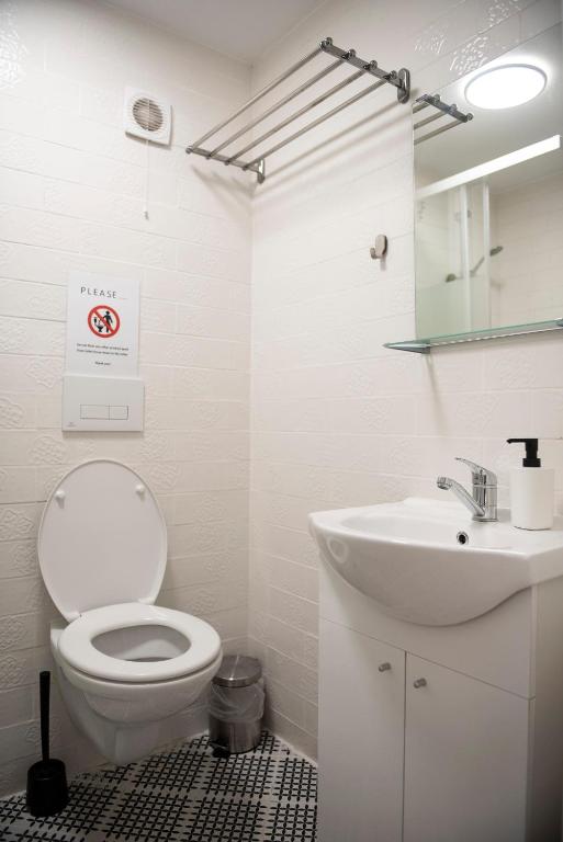 LazyNest Residence - Resim 3