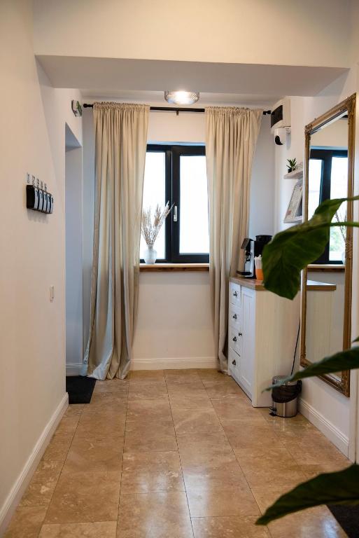 LazyNest Residence - Resim 16