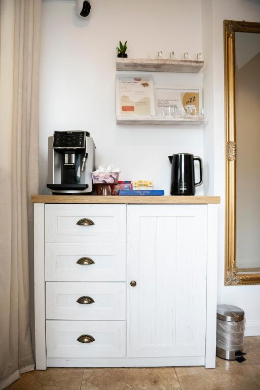 LazyNest Residence - Resim 19