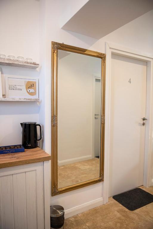 LazyNest Residence - Resim 20