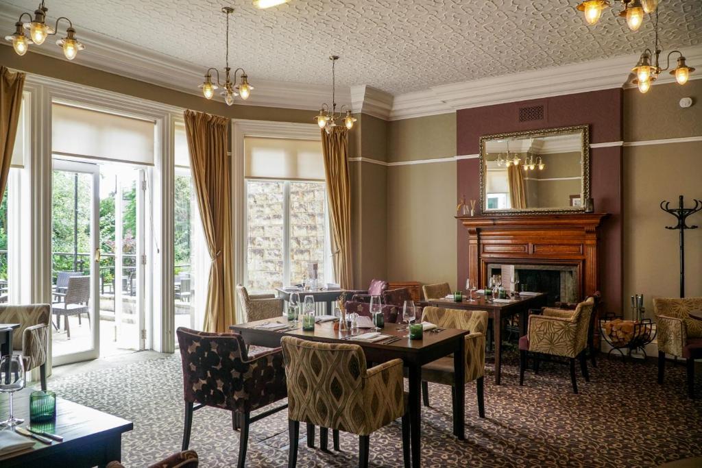 Halifax Hall - Resim 37