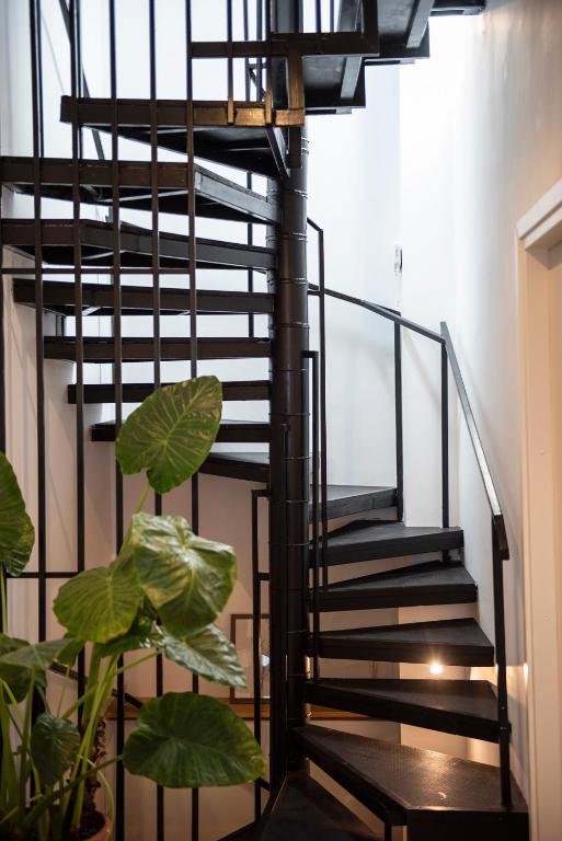 LazyNest Residence - Resim 21