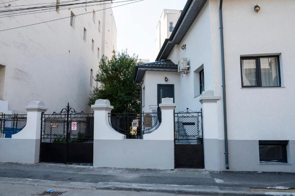 LazyNest Residence - Resim 27