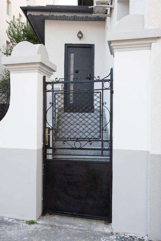 LazyNest Residence - Resim 25