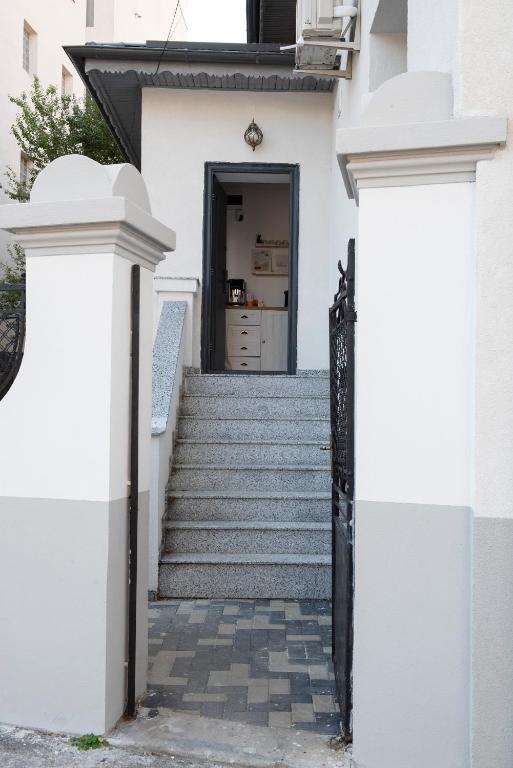 LazyNest Residence - Resim 26