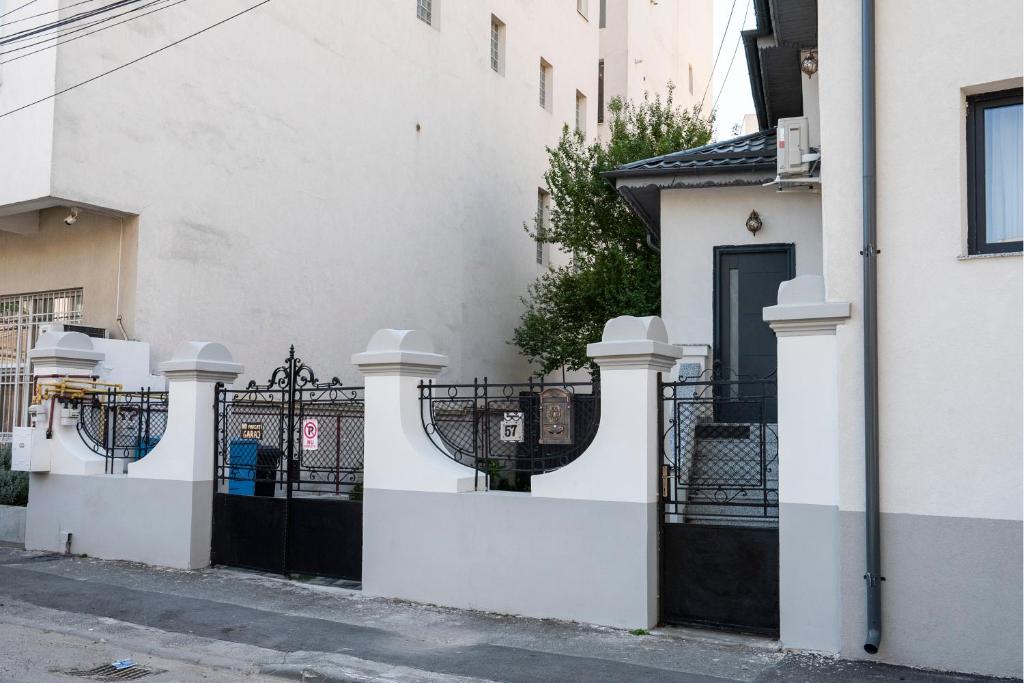 LazyNest Residence - Resim 28